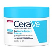 CeraVe SA, wygładzający balsam