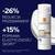 La Roche-Posay Anthelios Age Correct, codzienna fotoprotekcja przeciwstarzeniowa SPF 50, 50 ml