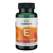 Swanson Witamina E naturalna 200 IU, kapsułki, 250 szt.