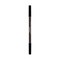 Pierre Rene, kredka do brwi ze szczoteczką Brown Liner No. 01 Brunette, 1,19 g