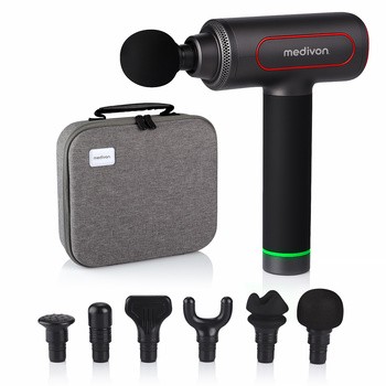 Medivon, Gun Pro x2 Masażer ręczny