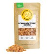 Promienie Słońca, Pomarańczowa kostka, bez dodatku cukru, 250 g