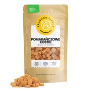 Promienie Słońca, Pomarańczowa kostka, bez dodatku cukru, 250 g https://azcdn.doz.pl/image/d/product/54db5807-scale-180x180.png