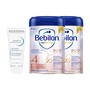 Zestaw 2 x Bebilon PROfutura DUOBIOTIK 4 + Bioderma Atoderm Intensive baume