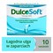DulcoSoft, proszek na zaparcia do sporządzania roztworu doustnego, 10 saszetek