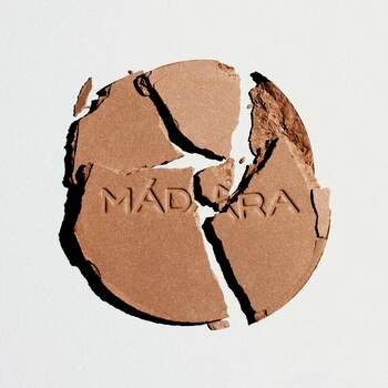 Madara Midsummer Soft Silk Mineral, bronzer, 9 g