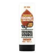 Original Source, żel pod prysznic, Coconut & Shea Butter, 500 ml https://azcdn.doz.pl/image/d/product/b26d427e-scale-180x180.png