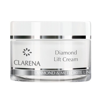 Clarena Diamond Lift Cream, krem, 50 ml