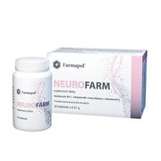 Farmapol Neurofarm, tabletki, 30 szt.