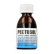 alt Pectosol, koncentrat do sporządzenia roztworu doustnego, 40 g