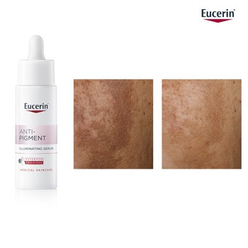 Eucerin Anti-Pigment, serum rozświetlające, 30 ml
