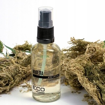 Dr Lucy Eco, płyn do oczu dla psów, 50 ml