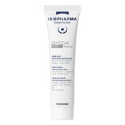 ISISPHARMA GLYCO A Soft peeling, krem na noc z 5,5% kwasem glikolowym, 30 ml https://azcdn.doz.pl/image/d/product/9f54ccb8-scale-180x180.png