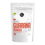 Diet-Food, Bio guarana, proszek, 100 g