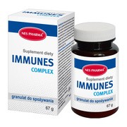 Immunes Complex, granulat, do spożywania, 67g https://azcdn.doz.pl/image/d/product/b8a31cf3-scale-180x180.png