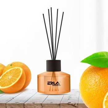 Erla Home Sato New Day, patyczki zapachowe, 50 ml