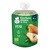 Gerber Organic, Deserek Gruszka, tubka, 4 m+, 80 g