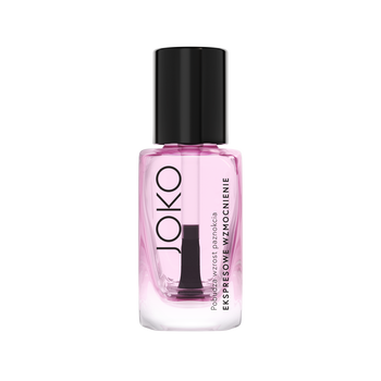 Joko, odżywka do paznokci, ekspresowe wzmocnienie, 11 ml