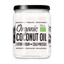 Diet-Food, Bio extra virgin olej kokosowy, 500 ml