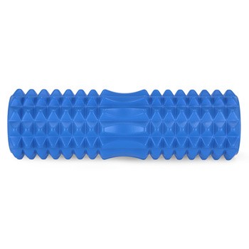 Spokey MIXROLL 1, wałek do masażu 45 cm, ostre wypustki, 1 szt.