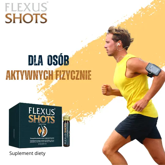 Коллаген и хондроитин Flexus Shots, для суставов, фруктовый вкус, 20 флаконов по 10 мл — фото 5
