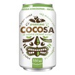 Diet-Food, Cocosa, Woda kokosowa gazowana, 330 ml