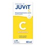 Juvit C, 100 mg/ml, krople doustne, 40 ml