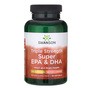 Swanson Triple Stenght Super EPA&DHA - Enteric Coated, kapsułki, 60 szt.