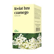 Kwiat bzu czarnego, 2 g, 30 szt. (Flos) https://azcdn.doz.pl/image/d/product/3a798c49-scale-180x180.png