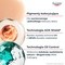 Eucerin Oil Control SPF 50+, żel-krem ochronny barwiący, 50 ml