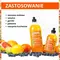 Zielko, Płyn do mycia naczyń, pomarańcza, 500 ml