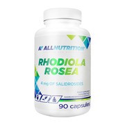 alt Allnutrition Rhodiola Rosea, kapsułki, 90 szt.