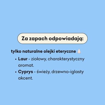 Mydlarnia 4 Szpaki, naturalne mydło w kostce, Król Laur, 110 g
