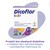 Dicoflor Baby, krople, 5 ml x 2 opakowania