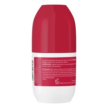 AA Men Active Care, antyperspirant roll-on fresh, 50 ml
