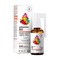Aura Herbals, Witamina D3 dla dzieci, MCT, aerozol, 50 ml