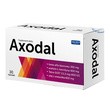 Axodal, kapsułki miękki, 30 szt.