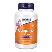 Ubiquinol 100 mg, kapsułki, 120 szt. (Now Foods) https://azcdn.doz.pl/image/d/product/9f085095-scale-180x180.png