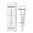 Soraya Daily Basis 004 Cica Cream, nawilżająco - regenerujący krem dzień/noc, 50 ml
