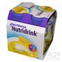 Nutridrink, płyn odżywczy o smaku waniliowym, 4 x 200 ml