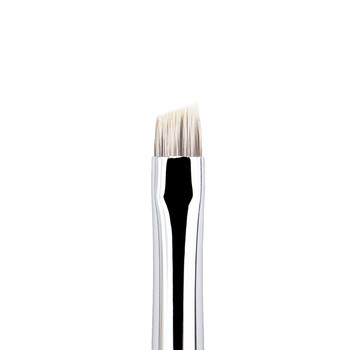 IBRA Makeup nr 101, pędzel do brwi, 1 szt.