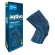 Prim Aqtivo Sport, Elastyczny stabilizator stawu kolanowego ze wzmocnieniami, roz. L, 1 szt.
