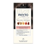 Phyto Color, farba do włosów, 4 kasztan, 1 opakowanie https://azcdn.doz.pl/image/d/product/aa93e499-scale-180x180.png