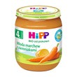 HiPP BIO od pokoleń, Młoda marchew z ziemniakami, po 4. m-cu, 125 g