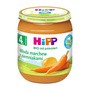 HiPP BIO od pokoleń, Młoda marchew z ziemniakami, po 4. m-cu, 125 g