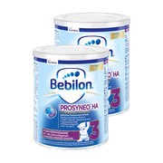 Zestaw 2x Bebilon Prosyneo HA 3, mleko modyfikowane po 1. roku, 400 g https://azcdn.doz.pl/image/d/product/2a01838b-scale-180x180.png