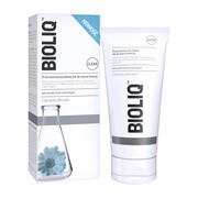 Bioliq Clean, przeciwzmarszczkowy żel do mycia twarzy, 125 ml