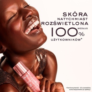 Nuxe Huile Prodigieuse OR Florale, wielofunkcyjny suchy olejek do pielęgnacji twarzy, ciała i włosów, roll-on, 60 ml