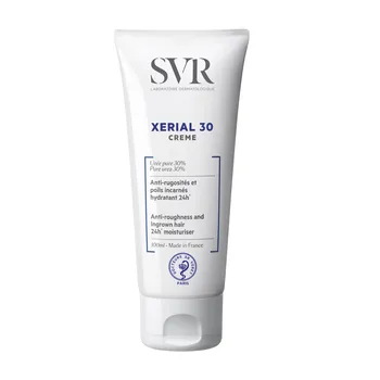 SVR Xerial 30, krem, 100 ml