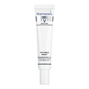 Pharmaceris V Viti Melo Night,krem,repigm,zmn.obsz.biel,40ml